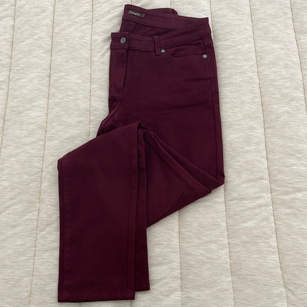 J. McLaughlin jeans / pants. Size 2.